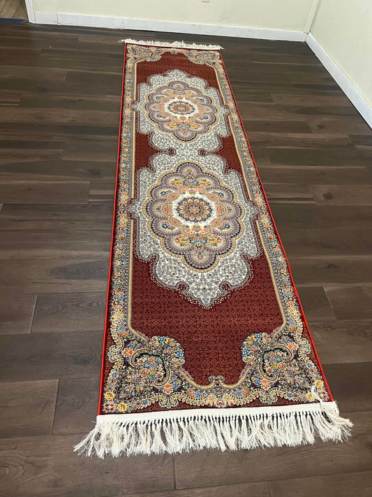 BaghMalek Red