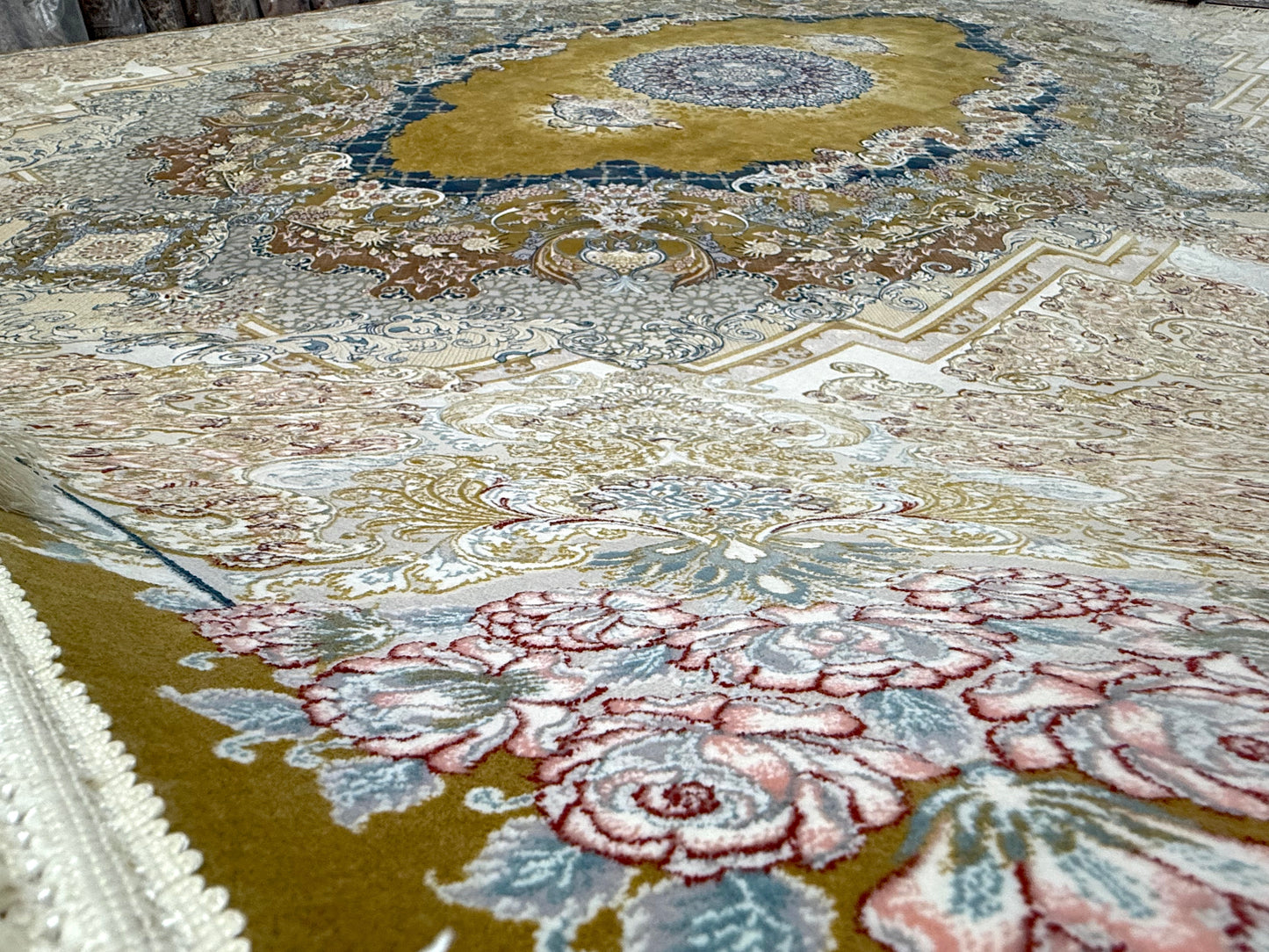 F-Elize Design, Gold