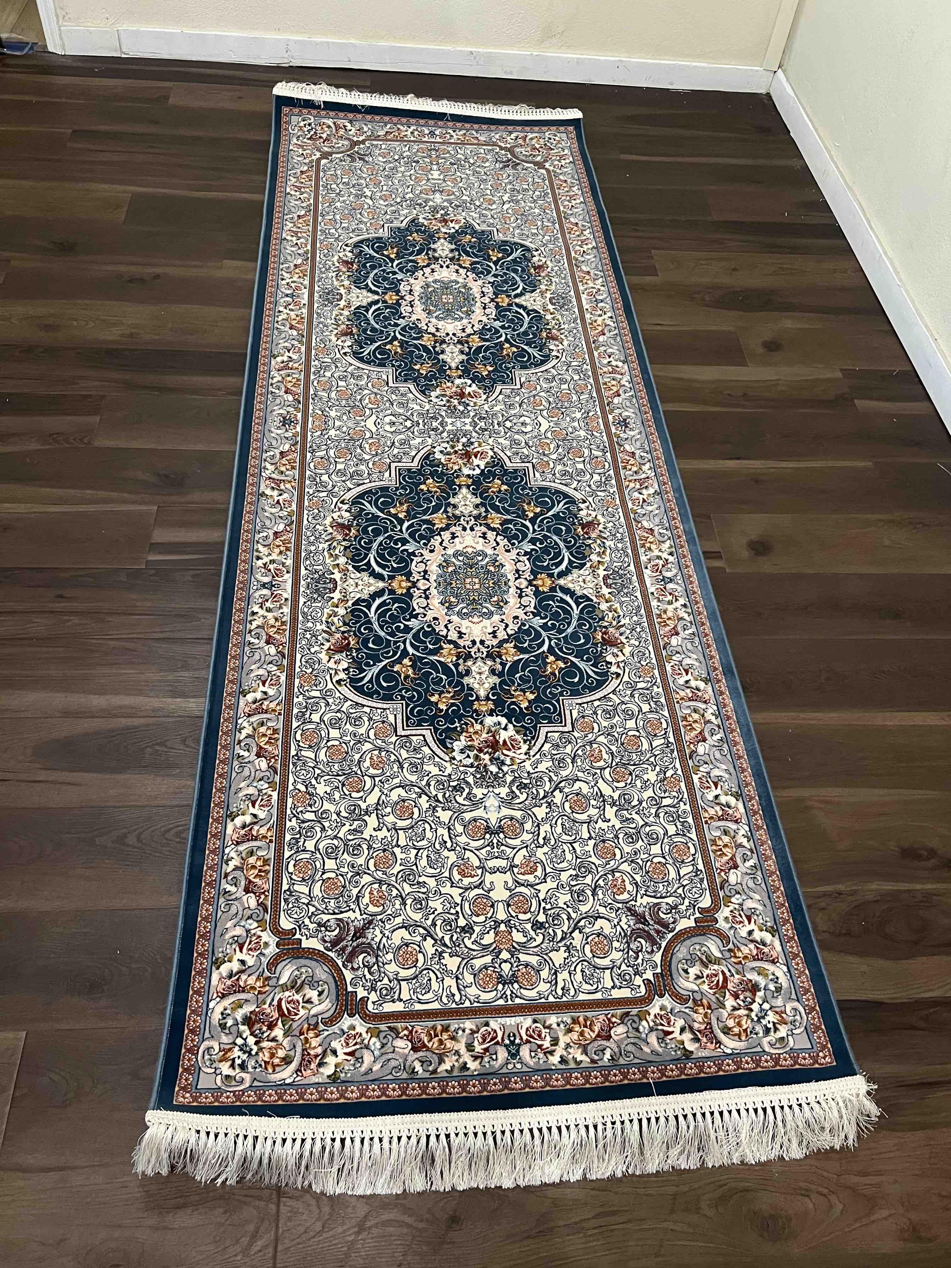 Medisa Design, Blue